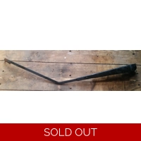 340 & 360 rear wiper arm